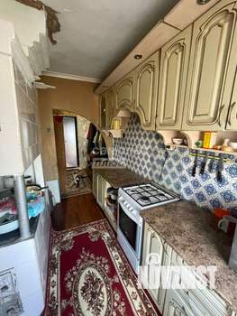Дом 51м², 1-этажный, участок 4 сот.  