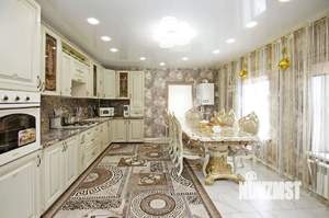 Дом 103м², 1-этажный, участок 5 сот.  