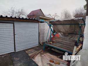 Дом 55м&sup2;, 2-этажный, участок 5 сот.  