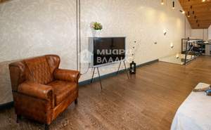 Дом 121м&sup2;, 2-этажный, участок 2 сот.  