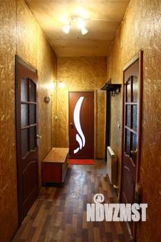 Дом 96м&sup2;, 2-этажный, участок 9 сот.  