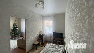 Дом 70м&sup2;, 1-этажный, участок 4 сот.  