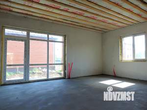 Коттедж 140м², 1-этажный, участок 6 сот.  