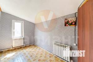 Дом 40м&sup2;, 1-этажный, участок 13 сот.  