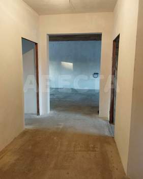 Дом 87м&sup2;, 1-этажный, участок 6 сот.  