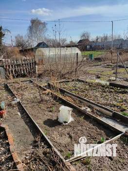 Дом 20м², 1-этажный, участок 4 сот.  