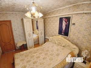 Дом 124м², 2-этажный, участок 6 сот.  