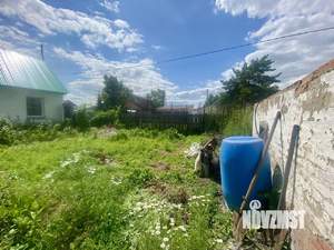 Дом 56м², 1-этажный, участок 5 сот.  
