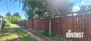 Дом 70м², 2-этажный, участок 6 сот.  