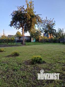 Дом 30м&sup2;, 2-этажный, участок 5 сот.  