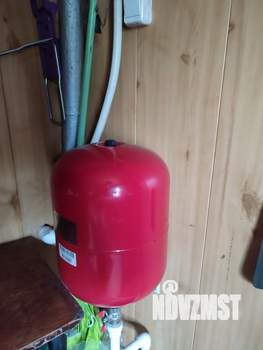 Дом 75м&sup2;, 1-этажный, участок 0 сот.  