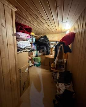 Дом 378м², 3-этажный, участок 10 сот.  