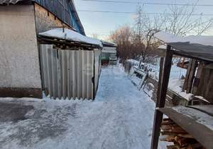 Дом 60м&sup2;, 1-этажный, участок 5 сот.  