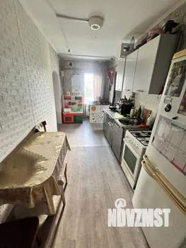 Дом 70м², 2-этажный, участок 4 сот.  