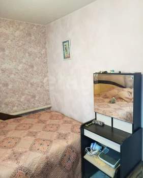 Дом 60м&sup2;, 1-этажный, участок 5 сот.  