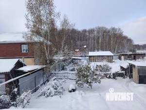 Дача 89м², 2-этажный, участок 4 сот.  