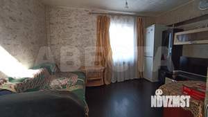 Дом 50м², 2-этажный, участок 1 сот.  