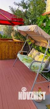 Дом 60м², 2-этажный, участок 4 сот.  