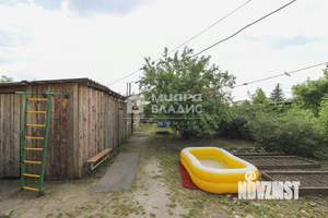 Дом 87м², 2-этажный, участок 7 сот.  