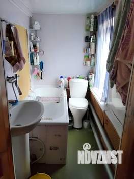 Дом 94м&sup2;, 1-этажный, участок 3 сот.  