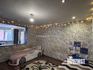 Дом 64м², 1-этажный, участок 2 сот.  