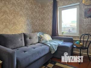 Дом 79м&sup2;, 1-этажный, участок 6 сот.  