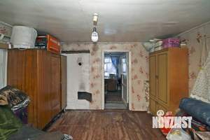 Дом 105м&sup2;, 2-этажный, участок 6 сот.  