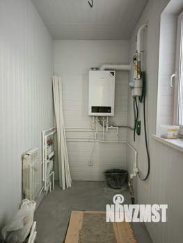 Дом 170м&sup2;, 2-этажный, участок 4 сот.  