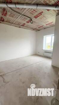 Коттедж 232м², 2-этажный, участок 8 сот.  