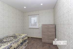 Дом 125м², 2-этажный, участок 3 сот.  