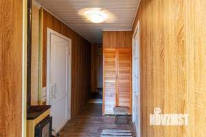 Дом 70м², 2-этажный, участок 5 сот.  