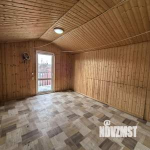 Дом 39м&sup2;, 2-этажный, участок 6 сот.  