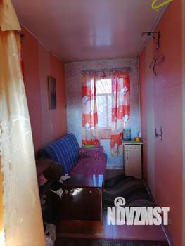 Дом 36м&sup2;, 2-этажный, участок 8 сот.  