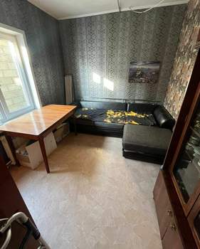 Дом 70м², 1-этажный, участок 2 сот.  