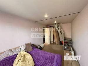 Дом 36м&sup2;, 2-этажный, участок 6 сот.  