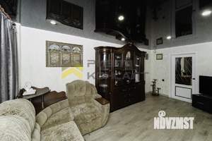 Коттедж 448м&sup2;, 2-этажный, участок 5 сот.  