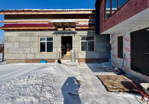 Дом 83м&sup2;, 2-этажный, участок 5 сот.  