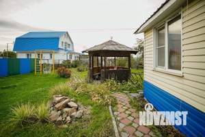 Дом 116м², 2-этажный, участок 5 сот.  