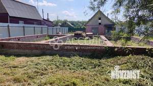 Дом 40м², 1-этажный, участок 6 сот.  