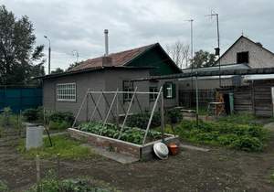Дом 71м², 1-этажный, участок 5 сот.  