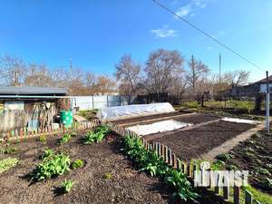 Дом 57м&sup2;, 1-этажный, участок 5 сот.  