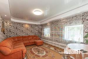 Дом 70м², 1-этажный, участок 6 сот.  