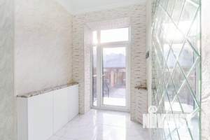 Дом 96м², 1-этажный, участок 12 сот.  