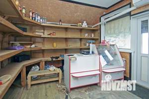 Дом 490м², 3-этажный, участок 7 сот.  