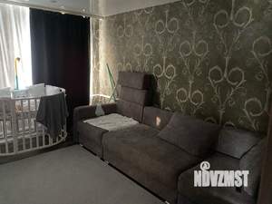 Дом 71м&sup2;, 1-этажный, участок 7 сот.  