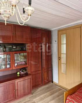 Дом 50м&sup2;, 2-этажный, участок 8 сот.  