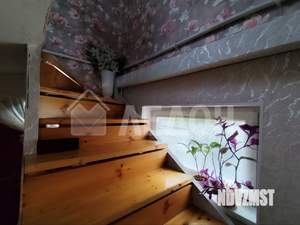 Дом 68м², 2-этажный, участок 4 сот.  
