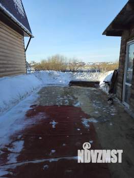 Дом 69м&sup2;, 2-этажный, участок 10 сот.  