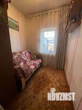 Дом 67м&sup2;, 1-этажный, участок 3 сот.  