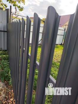 Дом 160м&sup2;, 2-этажный, участок 6 сот.  